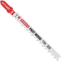 Freud Inc Diablo T-Shank Bi-Metal Jig Saw Blade - Pack of 4 Value Multipack