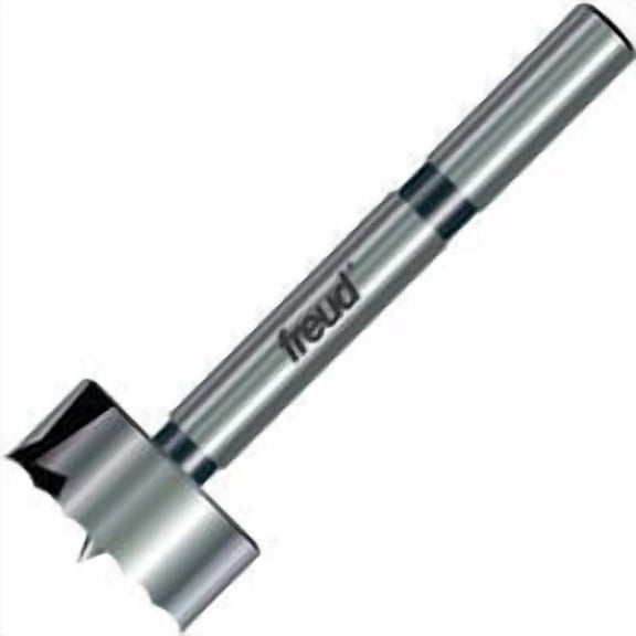 Freud Inc Freud Forstner Drill Bit - Pack of 2 Everyday Supply Pack