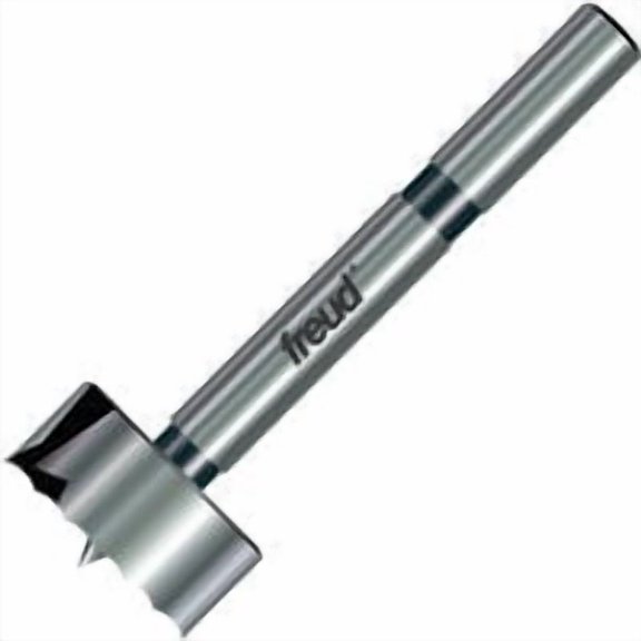 Freud Inc Freud Forstner Drill Bit - Pack of 4 Bulk Restock Pack