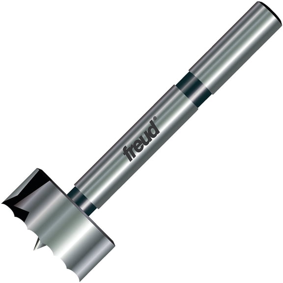 Freud Inc Freud Forstner Drill Bit - Pack of 6