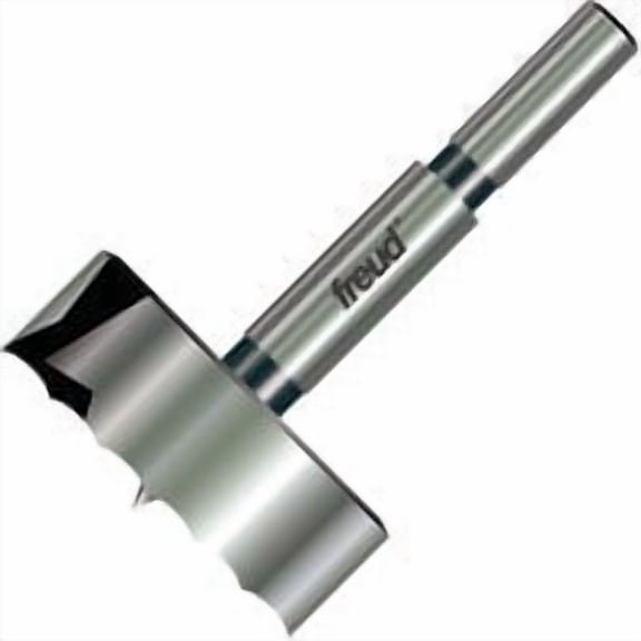 Freud Inc Freud Forstner Drill Bit - Pack of 8 Case Quantity Pack