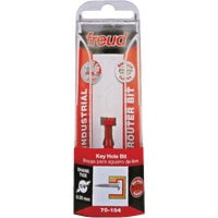 Freud Inc Freud Key Hole Bit - Pack of 10