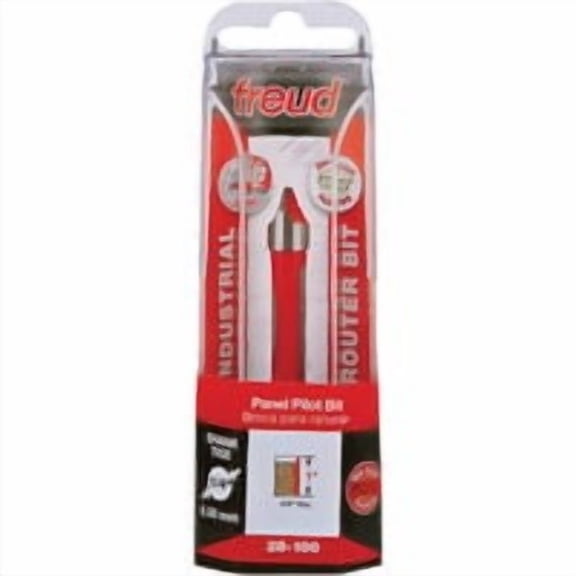 Freud Inc Freud Pilot Bit - Pack of 2 Stock-Up Pack