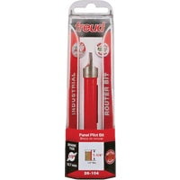 Freud Inc Freud Pilot Bit - Pack of 6 Everyday Supply Pack