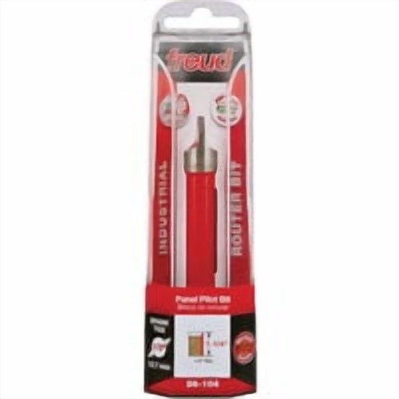 Freud Inc Freud Pilot Bit - Pack of 8 Stock-Up Pack