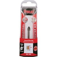 Freud Inc Freud Pilot Bit - Pack of 8