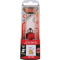 Freud Inc Freud Roman Ogee Bit - Pack of 2 Wholesale Bulk Pack