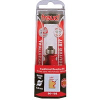 Freud Inc Freud Traditional Beading Bit - Pack of 2 Shop Supply Pack