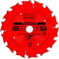 thumbnail image 1 of Freud 160 Mm X 14T Mm Thin Kerf Rip Blade, 1 of 3