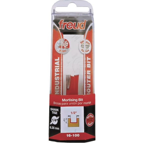 Freud Mortising Bit - Single Pack