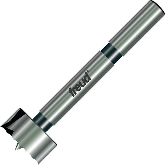 Freud PB-007: 1" (Dia.) Forstner Bit