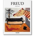 thumbnail image 1 of Pre-Owned Freud (Hardcover 9783836560634) by Sebastian Smee, 1 of 1
