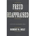 thumbnail image 1 of Pre-Owned Freud Reappraised: A Fresh Look At Psychoanalytic Theory (Hardcover) 0898623871 9780898623871, 1 of 1