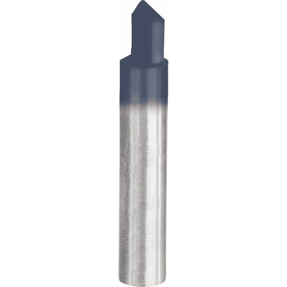 Freud Round Nose Bit - Single Pack Residential Use, Standard Application