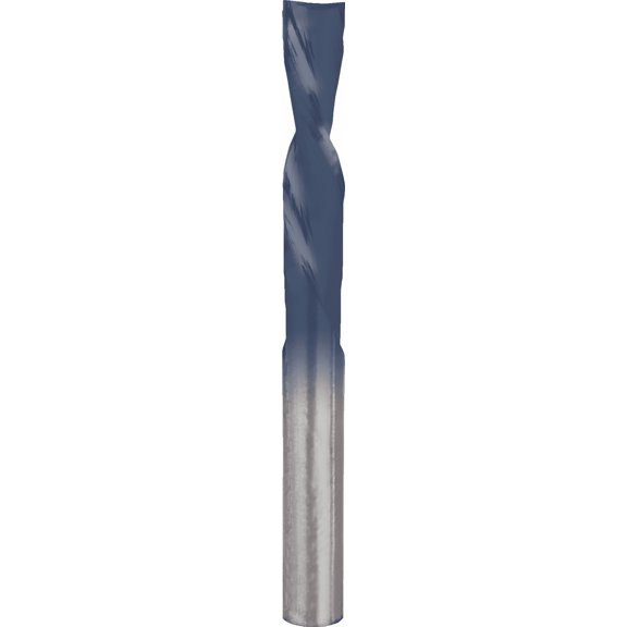Freud Spiral Bit - Single Pack Residential Use, Standard Application