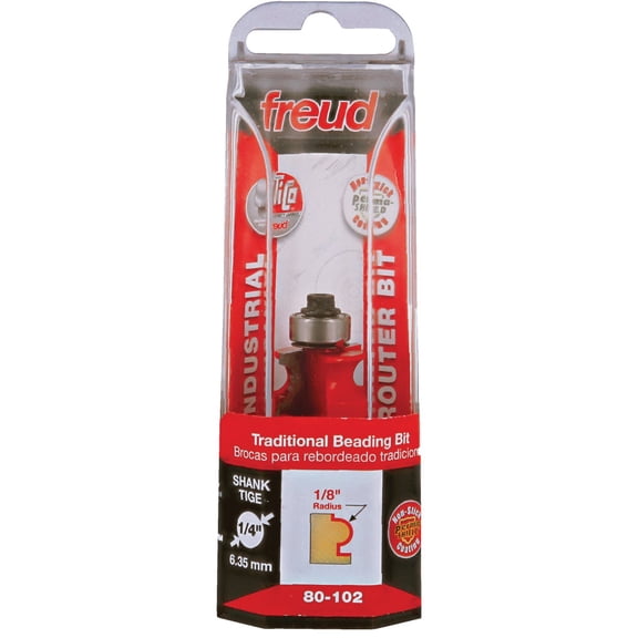 Freud Traditional Beading Bit - Single Pack