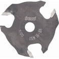 thumbnail image 1 of Freud Wing Slot Cutter - Single Pack — Heavy-Duty Construction, Professional Use, 1 of 1