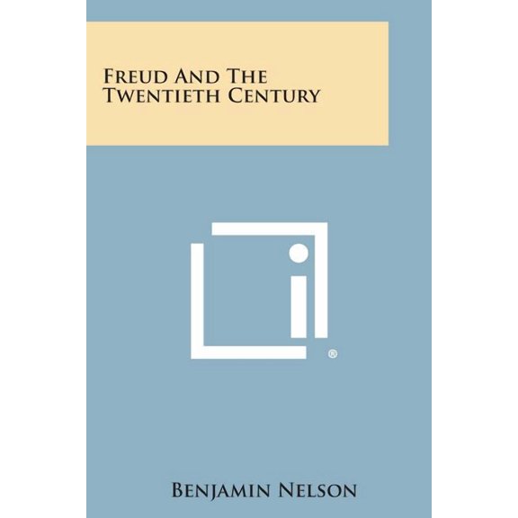 Freud and the Twentieth Century