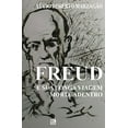 thumbnail image 1 of Kbr+ Freud e sua longa viagem morte adentro, (Paperback), 1 of 1