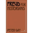 thumbnail image 1 of Pre-Owned Freud for Historians (Paperback) 019504228X 9780195042283, 1 of 1
