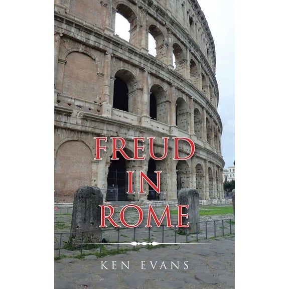 Freud in Rome