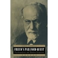 thumbnail image 1 of Freud's Paranoid Quest: Psychoanalysis and Modern Suspicion, (Paperback), 1 of 1