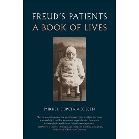 Pre-Owned Freud s Patients : A Book of Lives (Hardcover)