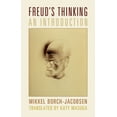 thumbnail image 1 of Freud's Thinking: An Introduction, (Hardcover), 1 of 1