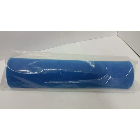 Freudenberg 119654 14" Foam Mop Head Roll-O-Matic Refill Universal