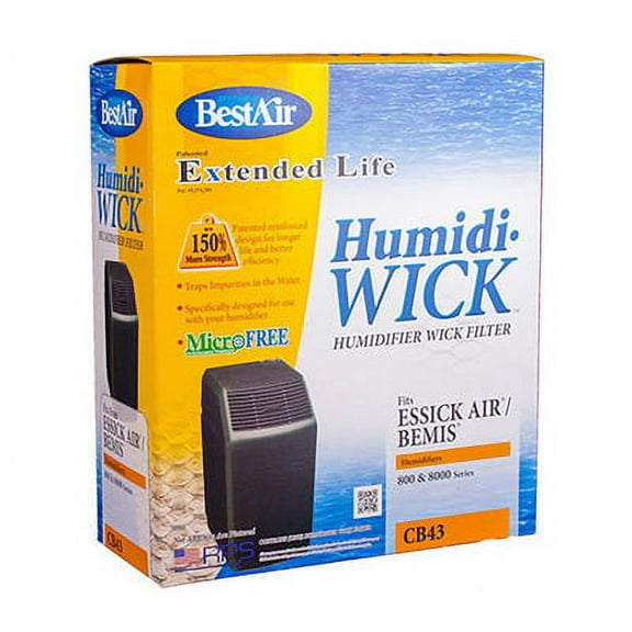 Freudenberg Filtration CB43 Bemis Ext Wick Filter