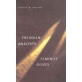 thumbnail image 1 of Freudian Analysts/Feminist Issues (Hardcover), 1 of 1