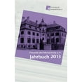 thumbnail image 1 of Freunde Der Monacensia E.V. - Jahrbuch 2013, 1 of 1