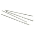 thumbnail image 1 of Frey Scientific 525525 5 in. x 3 mm Dia. Glass Stirring Rods, 1 of 1