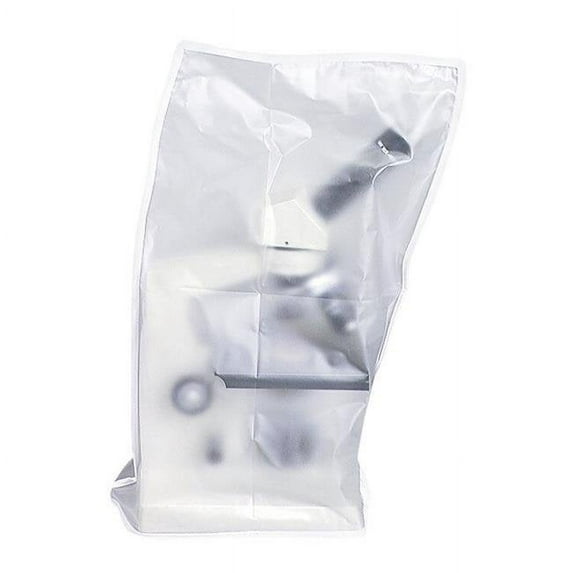 Frey Scientific 563269 16 x 13 in. Microscope Dust Cover - Vinyl