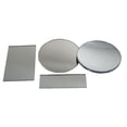 thumbnail image 1 of Frey Scientific 574260 75 mm Dia. Concave Glass Mirror, 1 of 1