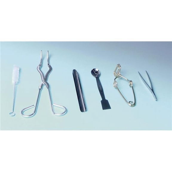 Frey Scientific 593833 Lab Tools Kit