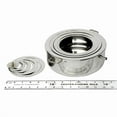 thumbnail image 1 of Frey Scientific 598905 Economy Water Bath, 1 of 1