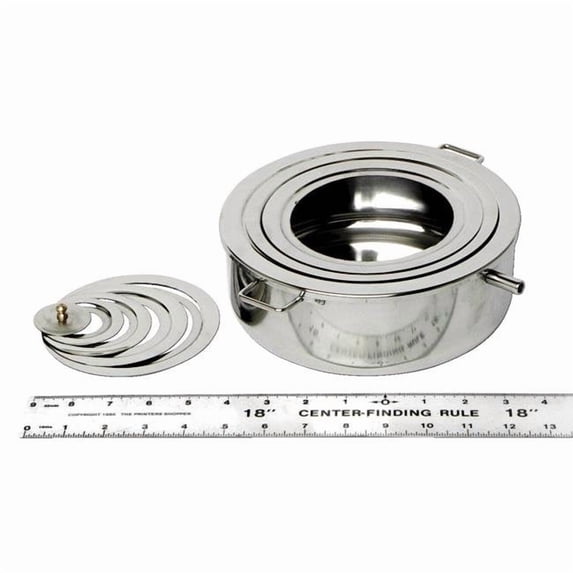 Frey Scientific 598905 Economy Water Bath