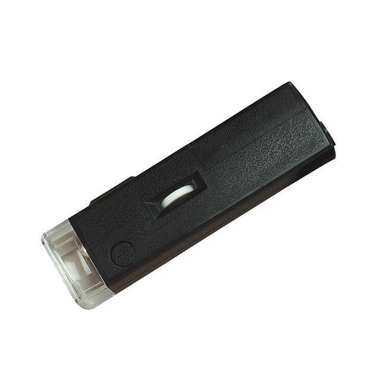 DELTA EDUCATION Frey Scientific Hand Held Microscope, 100x Magnification