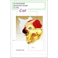 thumbnail image 1 of Frey Scientific Mini-Guide to Cat Dissection, Paperback, 24 Pages, 1 of 1