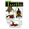 thumbnail image 1 of Frey Scientific Mini-Guide to Turtle Dissection, Paperback, 56 Pages, 1 of 1