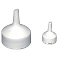 thumbnail image 1 of Frey Scientific Porcelain Buchner Funnel - 120 mL, 1 of 1