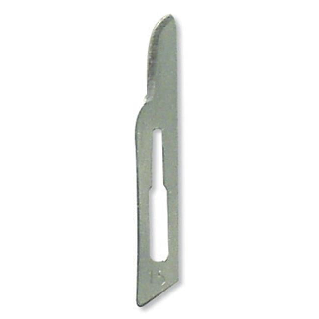 DR Instruments  Frey Scientific Scalpel Blades - No.15
