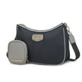 thumbnail image 1 of Freya 2-Pc Crossbody Handbag by Mia K, 1 of 3