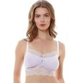 thumbnail image 1 of Freya AA1010 Fancies Bralette, 1 of 4