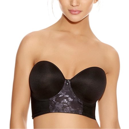 Freya AA1462 Deco Shape Underwire Contour Longline Bra