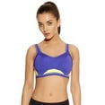 thumbnail image 1 of Freya AA4004 Epic Underwire Crop Top Moulded Sports Bra, 1 of 20