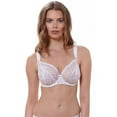 thumbnail image 1 of Freya AA4091 Fearne Underwire Plunge Balcony Bra, 1 of 4