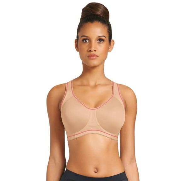 Freya AA4892 Sonic Underwire Molded Spacer Sports Bra
