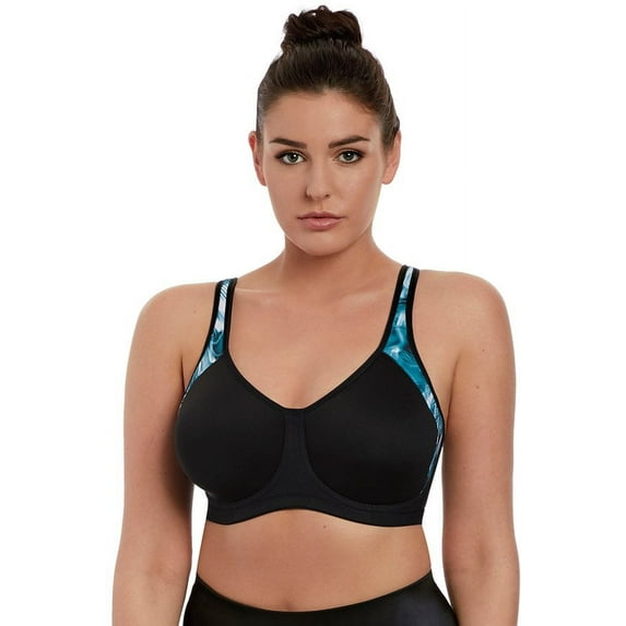 Freya Active Sonic Underwire Moulded Spacer Sports Bra AA4892/AC4892